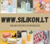 Silikoninės formelės-0