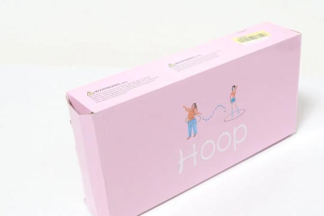 "Hula hoop dutison" lankas-0