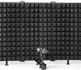 Moman RF30 Izoliacinis mikrofono skydas-0