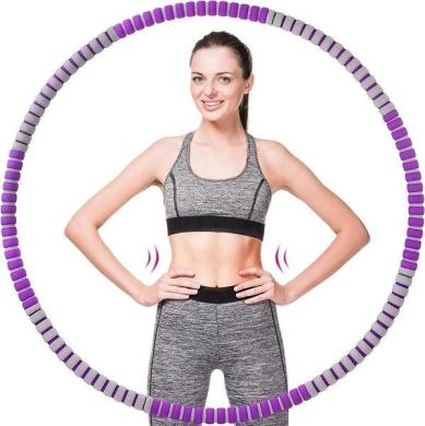 Gimnastinis lankas Hula Hoop-0