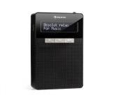 Nenaudota Auna "Digiplug" Dab radija su Bluetooth-0