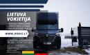 Express Paslauga - LIETUVA - VOKIETIJA - LIETUVA  * Krovinių Pervežimas * Parodų Logistika * Express Pristatymas * Perkraustymo Paslaugos * Baldų Pervežimas * Motociklų Pervežimas  EL.PAŠTAS: info@voris.lt SKYPE: voris.uab TEL.NR.: +37067247506 Viber: vor-0