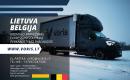 Express Paslauga - LIETUVA - BELGIJA-0