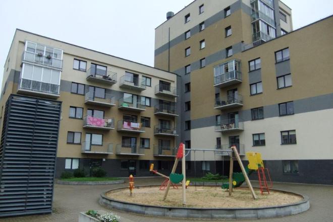 If you want to live in a prestigious apartment in the center of Kaunas already tomorrow, offer today via SMS (tel.: +37069958561)-0