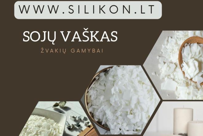 Silikoninės formos-0