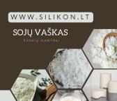 Silikoninės formos-0