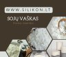 Silikoninės formos-0