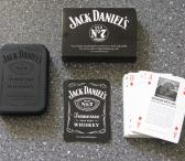 Jack Daniels kortos-0