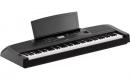 Yamaha DGX-670B Complete Digital Piano Bundle (Black)-0