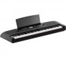 Yamaha DGX-670B Complete Digital Piano Bundle (Black)-0