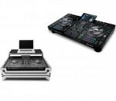 Denon DJ PRIME 2 + Magma Case-0