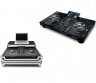 Denon DJ PRIME 2 + Magma Case-0