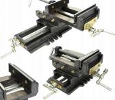 Kryžminis spaustuvas Geko 125mm G01028-0