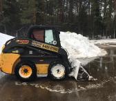*865907990, SNIEGO VALYMAS, BOBCAT NUOMA-0