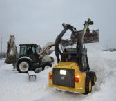 MECHANIZUOTAS  SNIEGO  STUMDYMAS  VILNIUJE, 865907990-0