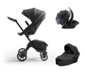 Stokke Xplory X - Vežimėlis - Naujas - Pilnas paketas-0
