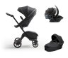 Stokke Xplory X - Vežimėlis - Naujas - Pilnas paketas-0