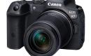Canon EOS R7 Mirrorless Digital Camera with RF-S 18-150mm f3.5-6-0