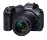 Canon EOS R7 Mirrorless Digital Camera with RF-S 18-150mm f3.5-6-0