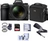 Nikon Z 6II Mirrorless Camera with 24-70mm f4 Lens with Accessories Kit-0