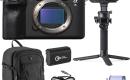 Sony Alpha a7S III Mirrorless Digital Camera Body with DJI RSC 2-0