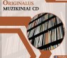 Originalus Muzikiniai CD-0