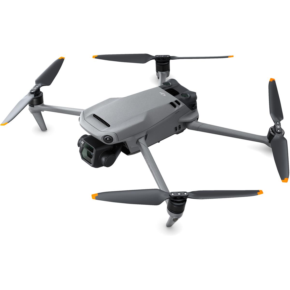 DJI Mavic 3 Drone Bundle with Extra Battery, 128GB microSD Card, Anti-Collision LED Strobe Light, Landing Pad-0