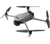 DJI Mavic 3 Drone Bundle with Extra Battery, 128GB microSD Card, Anti-Collision LED Strobe Light, Landing Pad-0
