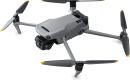DJI Mavic 3 Drone Bundle with Extra Battery, 128GB microSD Card, Anti-Collision LED Strobe Light, Landing Pad-0