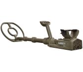 Garrett ATX Pulse Induction Waterproof Metal Detector Deepseeker Kit with 10x12 DD Open Search Coil-0