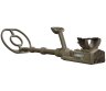 Garrett ATX Pulse Induction Waterproof Metal Detector Deepseeker Kit with 10x12 DD Open Search Coil-0
