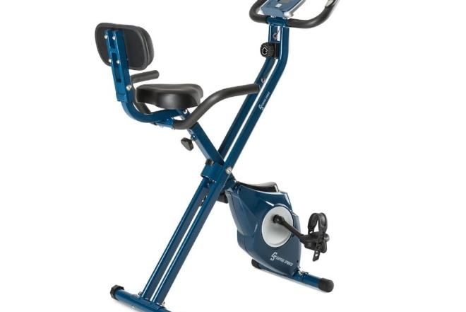 Sports Capital "Azura M3" dviratis treniruoklis-0