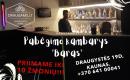 Pabėgimo kambarys Kaune-0