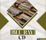 Blu ray CD-0
