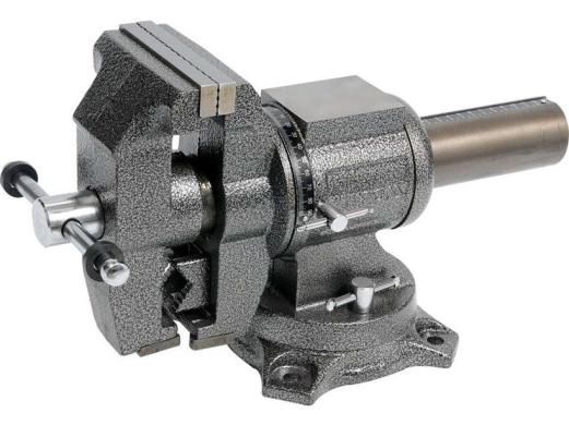 Daugiafunkcinis spaustuvas YATO, 100 mm, YT-6505-0