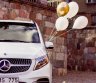 Prabangaus Mercedes Benz automobilio nuoma-0