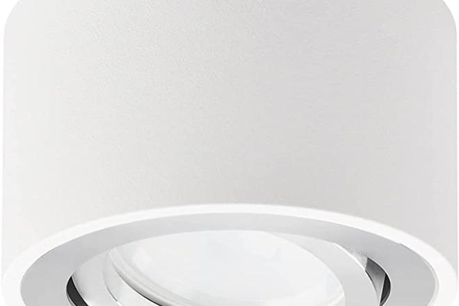"KYOTECH" LED lubų šviestuvas-0