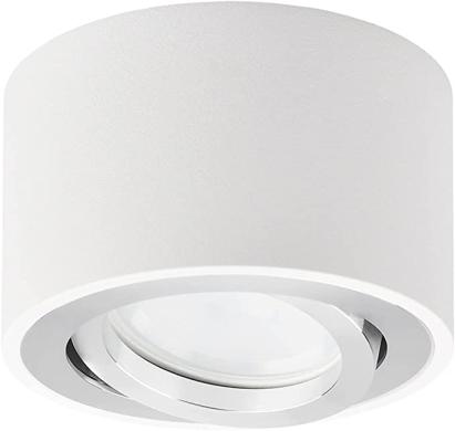 "KYOTECH" LED lubų šviestuvas-0