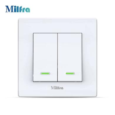 "Milfra" Nuotolinio valdymo jungiklis-0