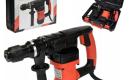 Gręžtuvas - Perforatorius YATO 1100W, YT-82123-0