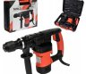 Gręžtuvas - Perforatorius YATO 1100W, YT-82123-0