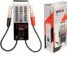 Yato Skaitmeninis akumuliatoriaus tikrinimo įrenginys 12V, YT-8311-0