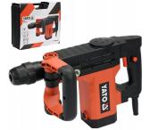 Mūro/betono kaltas "YATO"  SDS-MAX 1150W 15J-0