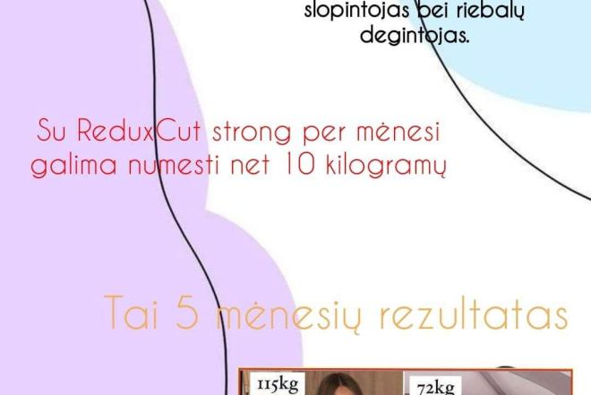 Maisto papildai lieknėjimui-0