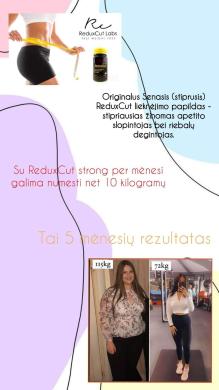Maisto papildai lieknėjimui-0