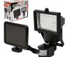 LED šviestuvas YATO su judesio davikliu 4W, YT-81860-0