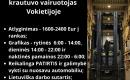 IEŠKOMAS AUKŠTUMINIO KRAUTUVO VAIRUOTOJAS VOKIETIJOJE-0