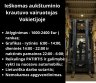 IEŠKOMAS AUKŠTUMINIO KRAUTUVO VAIRUOTOJAS VOKIETIJOJE-0