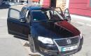 is Vokietijos VW Passat 2.0 TDI Variant 21.05.2009-0