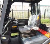 Heli CPCD18-KU18H-0